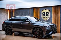 مرسيدس بنز GLE